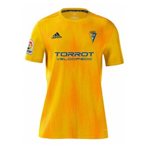 Trikot Cadiz Heim 2019-20 Fussballtrikots Günstig